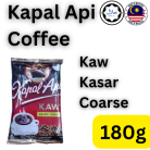 Kapal Api kaw kasar coarse Coffee 180g [13000]