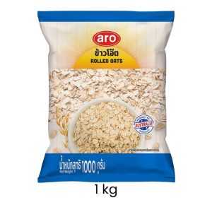 ARO Rolled Oats 1kg