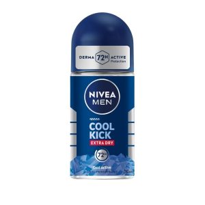 Nivea Men Cool Kick Extra Day 75m