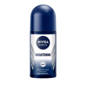 Nivea Men brightening roll on 50ml