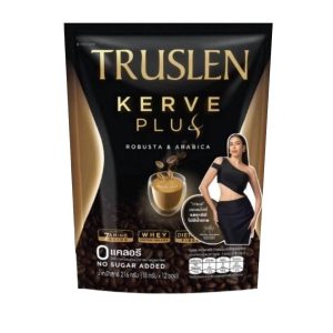 Truslen kerve plus no suger
