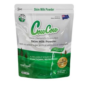 Cow Cow skim milk powder 380g