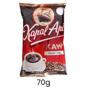 Kapal Api kaw halus fine Coffee 70g