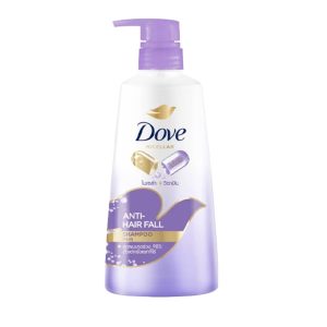 Dove Micellar Anti-Hair Fall Shampoo 380 ml