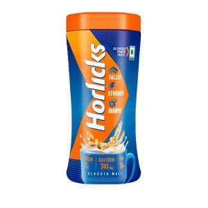 Horlicks Classic Malt 500g