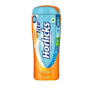 Horlicks Lite no suger 450g