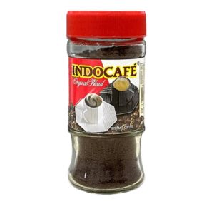 Indocafe Original Blend 100g