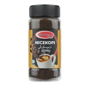 Nicekopi Instant Coffee 200G
