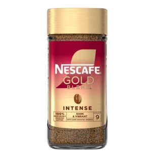 NESCAFÉ Gold Blend UK Intense 9 (200g)