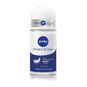 nivea protect and care 50ml roll on