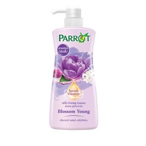 Parrot Blossom Young Shower cream 500ml