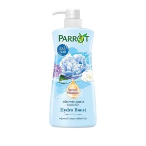 Parrot Hydro Boost Shower Cream 500ml 