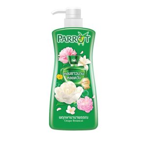 Parrot Unique Botanical Shower Cream 500ml
