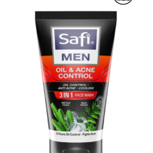 SAFI MEN Original Hair Cream 150g (Multivitamin Complex & UV Protection) (Malaysia)