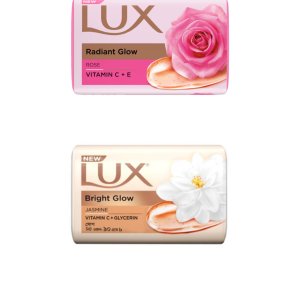 LUX Glow Soap (75g)