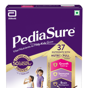 PediaSure 950g  (ကလေးတွေအတွက် အထူးဖော်စပ်ထားတဲ့ နို့မှုန့်) (India)