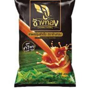 Changthong Tea Mix Thai Tea (400g)