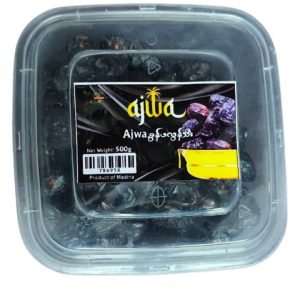 Ajwa Dates (500g)