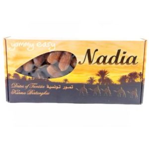 Nadia Dates (500g)