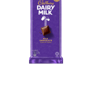 Cadbury Diary Milk Milk Chocolate (130g) (Malaysia)