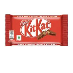 Nestle KitKat Choco Coated Wafer (28.5g) (India)