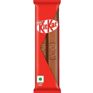 Nestle KitKat 2 Fingers Choco Coated Wafer (19g) (India)