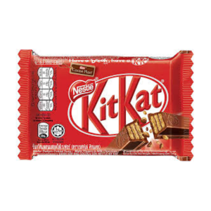 Nestle KitKat Chocolate Premium (35g) (Thailand)