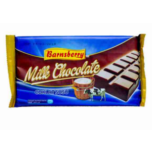 Barnsberry Milk Chocolate (200g) (Malaysia)
