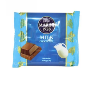 Marini 1928 Milk Chocolate (100g) (Malaysia)