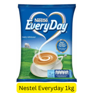 Nestlé Everyday Dairy Whitener (1kg) (India)