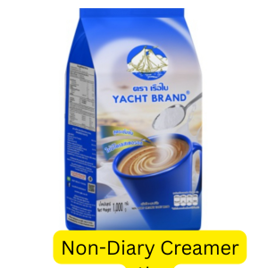 Yacht Brand Non-Dairy Creamer (1kg) (Thailand)