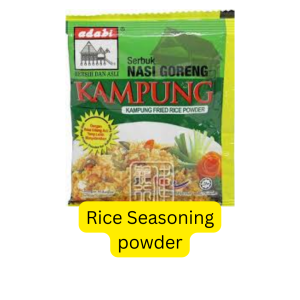 Adabi Kampung Fried Rice Powder (17g) (Malaysia)