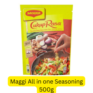 Maggi Cukup Rasa All-in-One Seasoning (100g) (Malaysia)