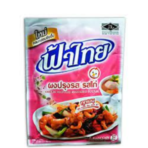 Fa Thai Chicken Flavored Seasoning Powder (75g) (Thailand)
