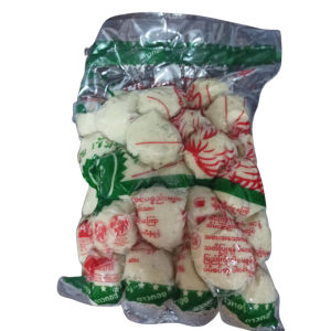 PFP Pepper Chicken Tendon Balls (Thailand) (ဝါးလိုက်တိုင်း ကြွပ်ကနဲနဲ့ ငရုတ်ကောင်းနံ့သင်းမယ့် PFP ကြက်အရိုးနု အသားလုံး)