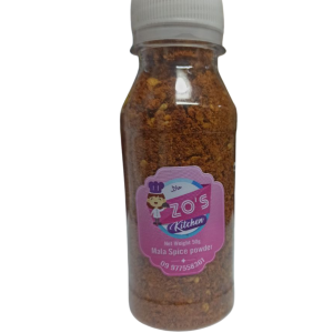 Zo's Kitchen Mala Spice Powder (50g)