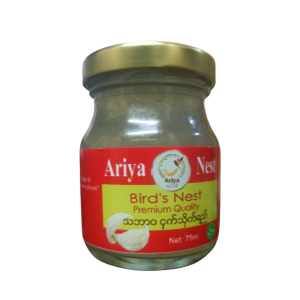 Ariya Nest Bird's Nest Beverage (75ml)