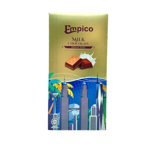 Empico Milk Chocolate Bar (100g) (Malaysia)