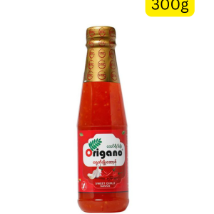 Origano Sweet Chilli Sauce (300g)