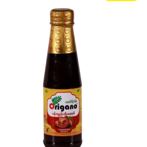 Origano Tamarind Sauce (300g)