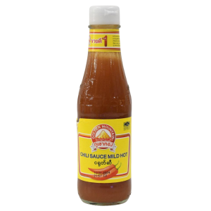 Golden Mountain Mild Hot Chilli Sauce (230g) (Thailand)