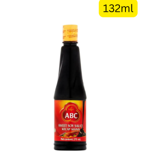 ABC Sweet Soy Sauce Kecap Manis (132ml) (Indonesia)