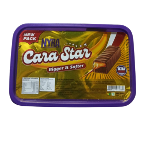 Nyra Cara Star Chocolates (India) (သာမန်ထက် ပိုကြီး၊ ပိုနူးညံ့ပြီး အရသာကတော့ ရှယ်ပဲဆိုတဲ့ Nyra Cara Starချောကလက်)