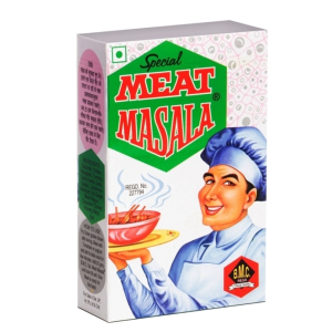 BMC Special Meat Masala (100g) (India)