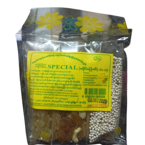 Special စမိုင်ခြောက် (160g)