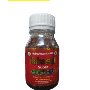 Habbatussauda Oil Super (Black Seed Oil) Capsules (200capsules ) (Malaysia) (ကိုယ်ခံအားကို အဆင့်မြှင့်ပေးလို့ ရာသီပေါ် ဖျားနာမှုတွေနဲ့ အခြားရောဂါတွေရန်ကနေ ကာကွယ်ပေးတယ်)