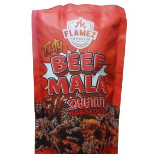 Flamez Beef Mala (50g)