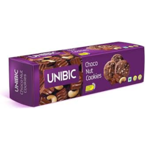 Unibic Choco Nut Cookies (150g) (India)
