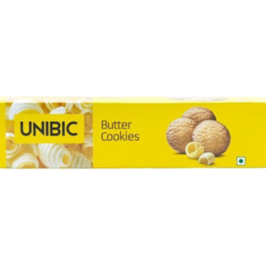Unibic Butter Cookies (150g) (India)