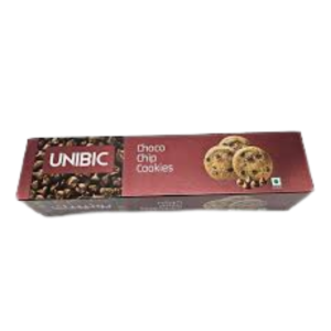 Unibic Choco Chip Cookies (150g) (India)